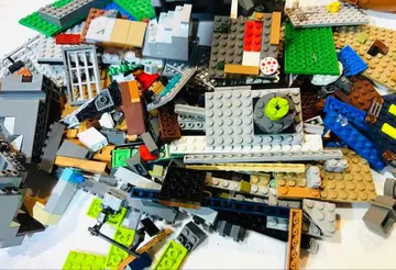 레고 부품 낱개 판매 세트