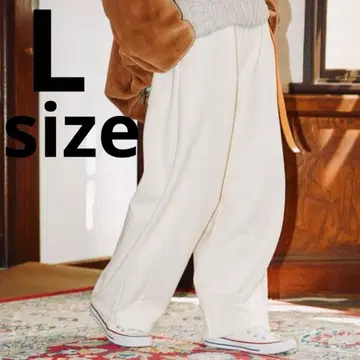 [ MODE NORM CORE ] 속기모 3D 커브 팬츠