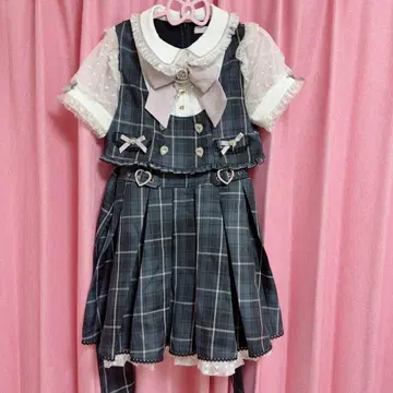 리즈리사 원피스