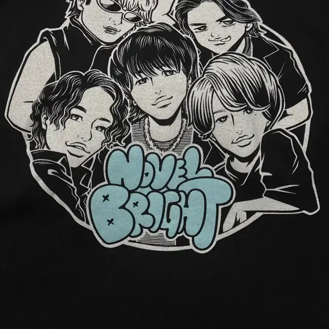 Novelbright Takenaka Yudai Limited Birthday Goods Oi | Bunjang Global