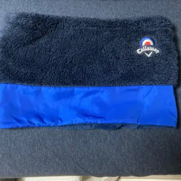 캘러웨이 넥워머