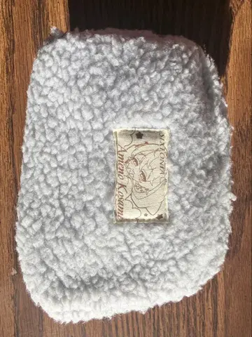 시쿠포니 아메노 코사메 네무네무 파우치