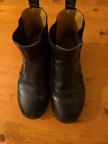 닥터마틴 부츠