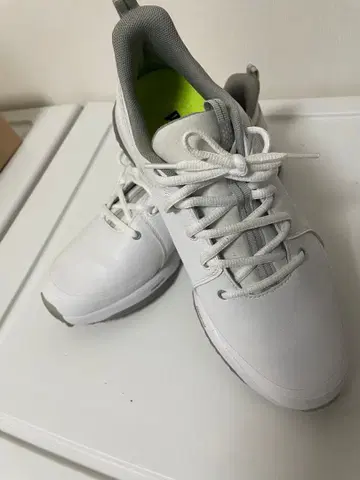 PUMA 골프화 남성용