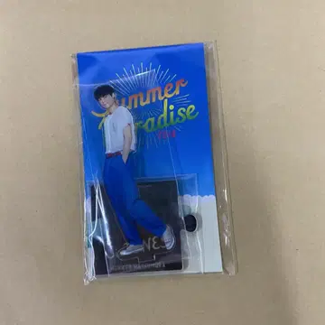 마츠무라 호쿠토 아크릴 스탠드 서머 파라다이스 아크릴 스탠드