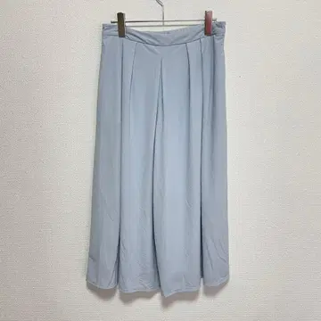 esche (에슈) 가우초 팬츠 라이트 그레이 42 사이즈