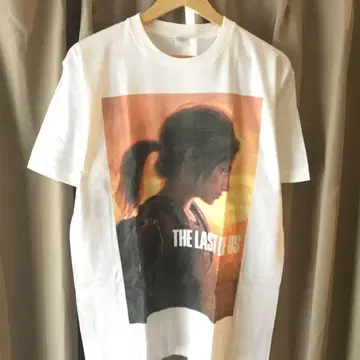 더 라스트 오브 어스 러스아스 TLoU