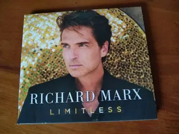 RICHARD MARX LIMITLESS CD
