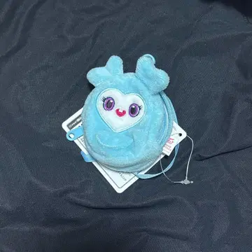 [ TWICE ] GIGO 미니 백팩 파우치 나연