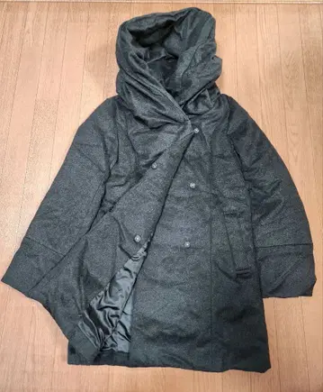 JINES  다운 코트 38