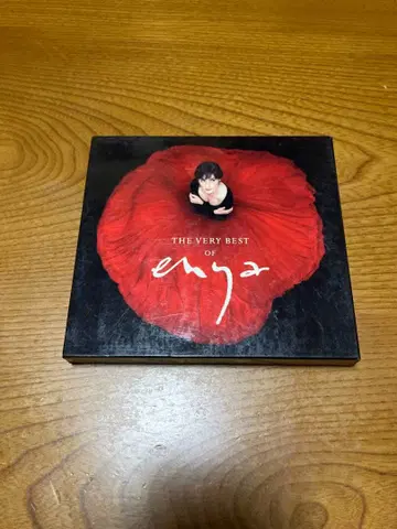 THE VERY BEST OF ENYA