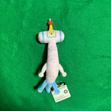 카타마리다마시 가방에 달 수 있는 봉제 인형 비욘드