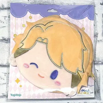 앙스타 모에세이 파우치 taptap 모찌모찌 파우치 나루카미 아라시