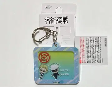 아베일 Avail 주술회전 아크릴 참