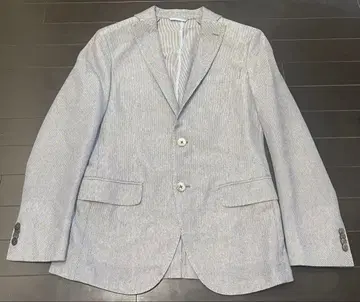 23구 HOMME 라이트 그레이 자켓