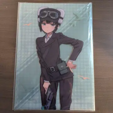 키노의 여행 the Beautiful World 클리어 파일 키노