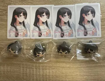 니지산지 츠무마루 빗쿠라타마고 츠키노 미토