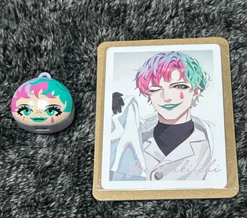 빗쿠라타마고 츠무마루 니지산지 vol.2 치카라 하지메