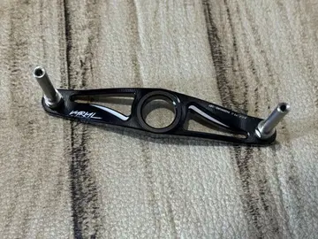 DRT 바리얼 핸들 79 핸들 플레이트만