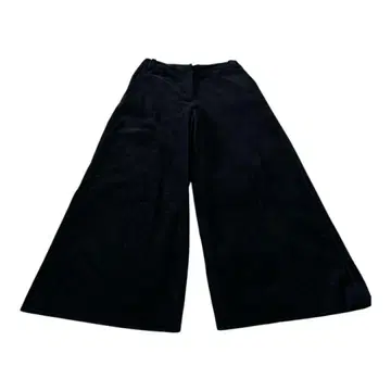 매킨토시 철학 코듀로이 와이드 팬츠