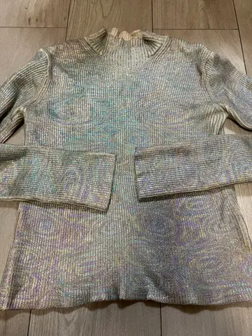 [ 릴리 브라운 ] 워셔블 니트