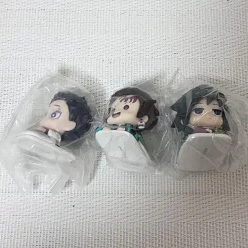 귀멸의 칼날 오넴탄 십이노형 카마도 탄지로 토미오카 기유 하쿠지