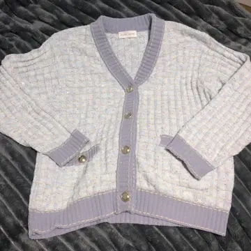 스카이블루 룸웨어 세트