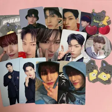 JO1 킨죠 스카이  세트