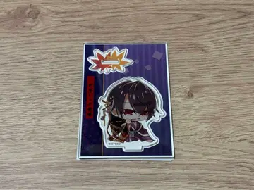 빌샤나전희 추풍상점 2022 랜덤 아크릴 스탠드 미나모토노 요리토모