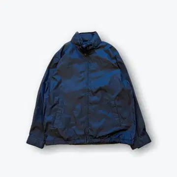 00s 랜즈 엔드 / 나일론 쉘 재킷
