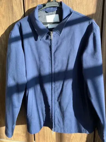 그린 레이블 릴랙싱 네이비 남성용 자켓