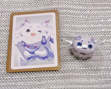 2 니지산지 츠무마루 룬룬