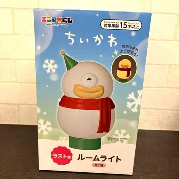 치이카와 복권 라스트 원상