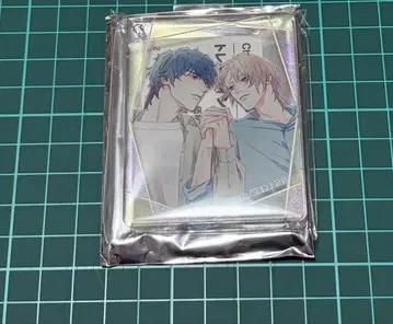 Chara 창간 30주년 기념 아름다운 그대 그라테 아크릴 키링 코롯타