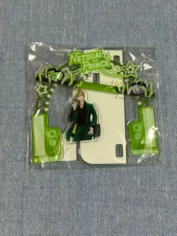 열애 프린스 만가챠 B상 흔들흔들 아크릴 스탠드 야마토