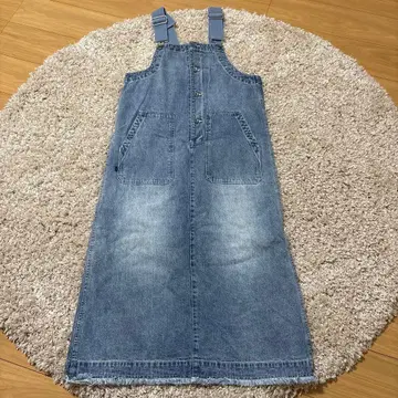 niko and - 니코앤드 데님 살로펫 M 사이즈