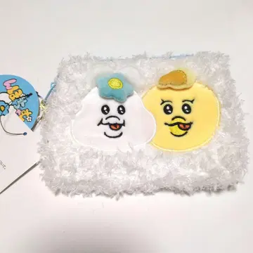 키미마로 티슈 파우치