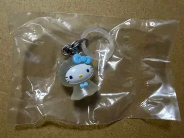 메지루시 액세서리 2 헬로키티 고리 부품