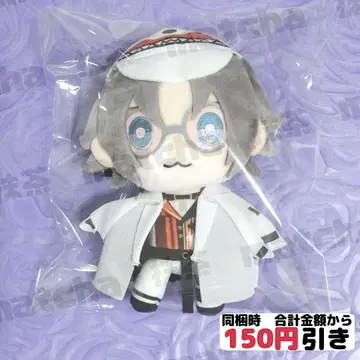 [ C379 ] 미스타 리아스 미스타 리아스 니지누이