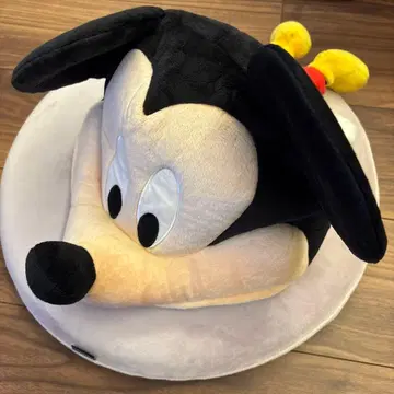 미키마우스 팬 캡