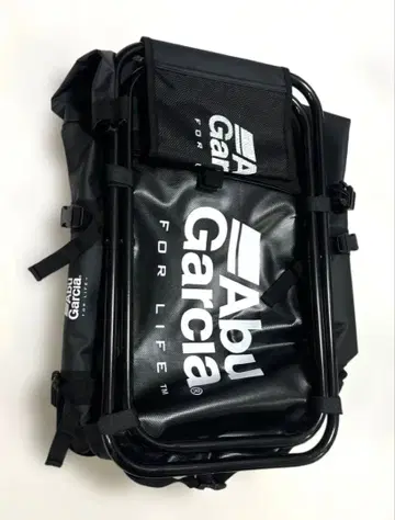 Abu Garcia 방수 백팩