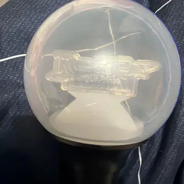 King & Prince Re:ERA 응원봉