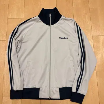 HAWAIIAN6 트랙 자켓 L 사이즈