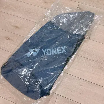 [ 미사용 새상품 ] YONEX 라켓 백