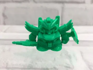 건담 지우개 F91 풀 장비형 SD 건담