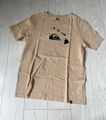 QUICKSILVER 남성용 T셔츠