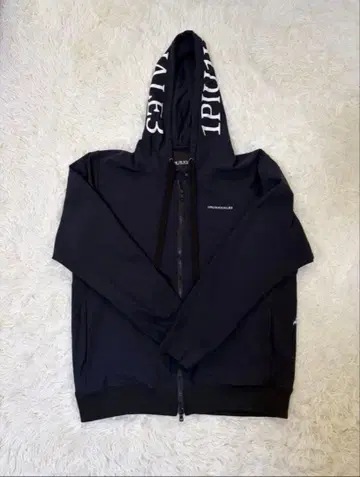 1PIU1UGUALE3 후드티