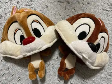 [ 칩과 데일 ] 디즈니 팬캡