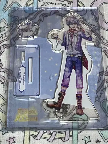 꿈100 밀리오 아크릴 스탠드