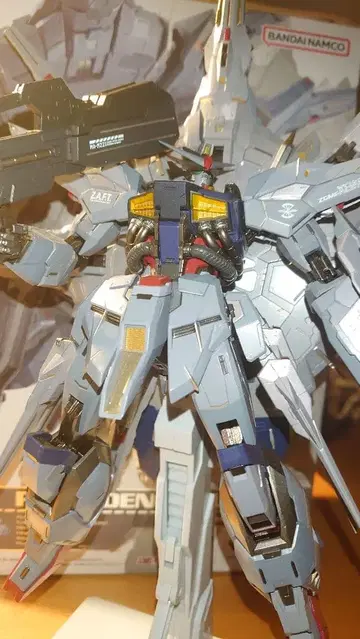 METALBUILD 프로비던스